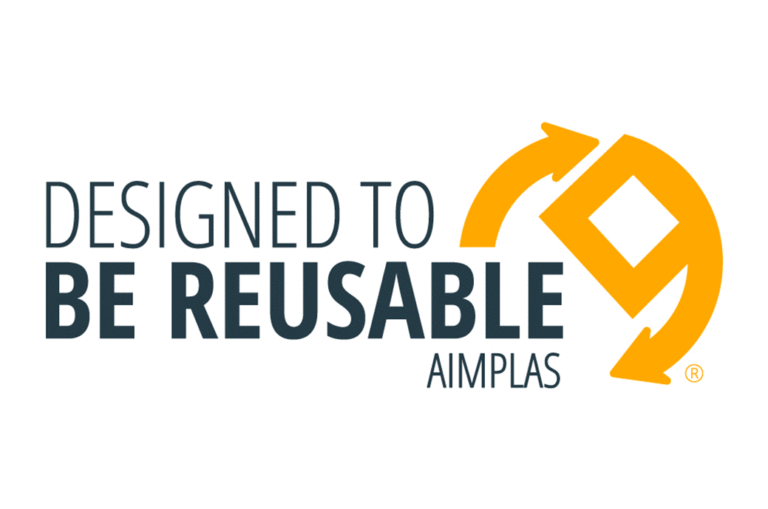 Aimplasは、再利用可能な食品包装の安全性と機能性を保証するシールを作成します