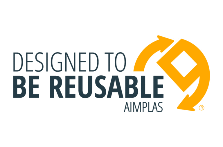 Aimplas crea un sello que garantiza la seguridad y funcionalidad del envase alimentario reutilizable