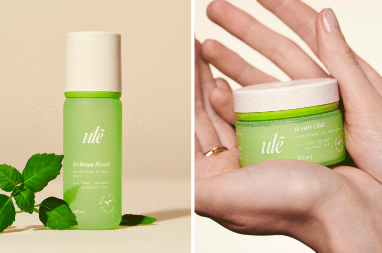 Faiveley Plast Beauty (VPI) colabora con Ulé de Shiseido