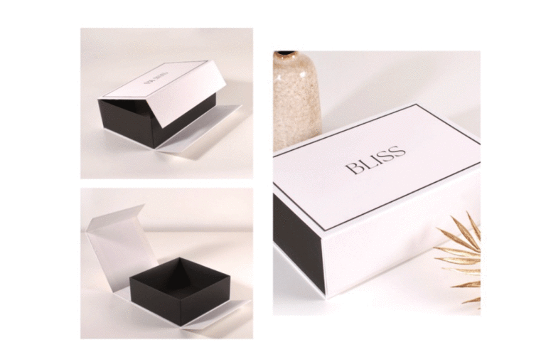 Selfpackaging patenta un sistema de cajas rígidas plegables