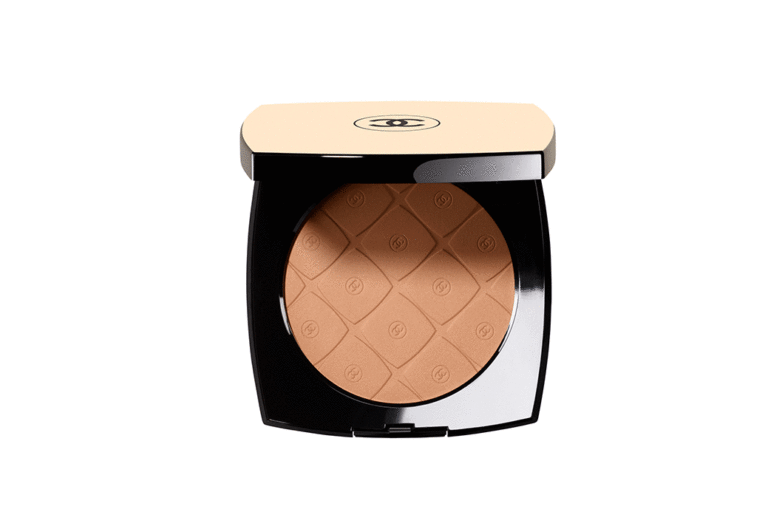 Chanel e Texen colaboram para um compacto extragrande com design ecológico