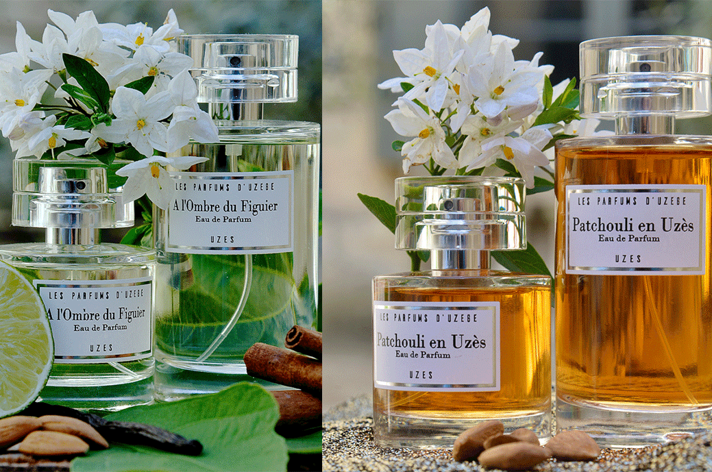 Parfums Uzes