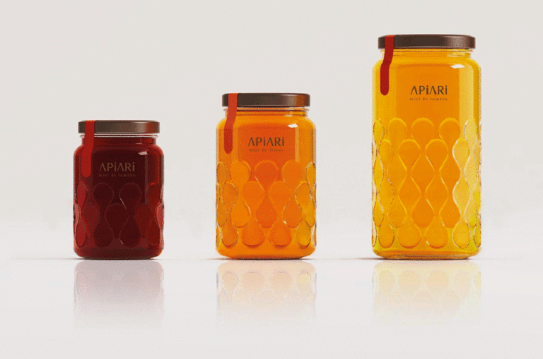 Verallia rewards three designs of reusable jars