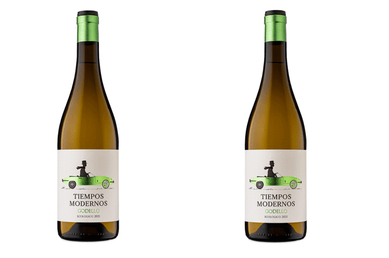 Lagar de Moha presenta el vino ecológico Tiempos Modernos