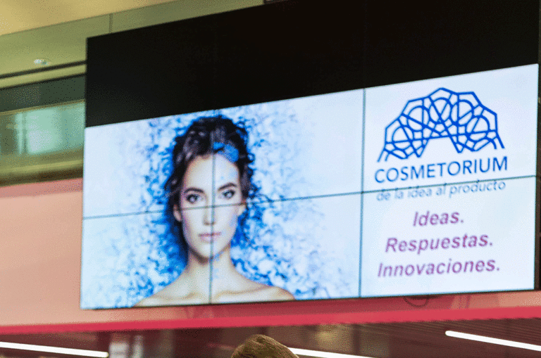 Only one month left for Cosmetorium 2022