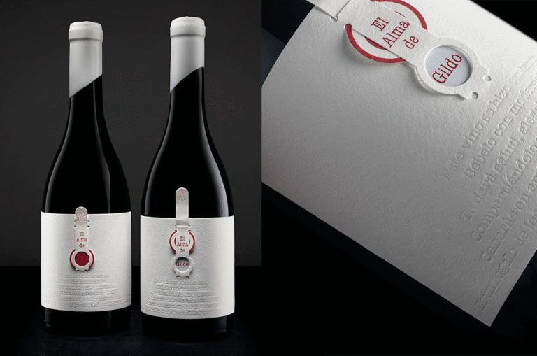 Un vino con alma