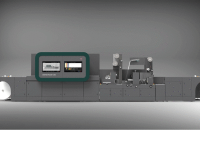 Dantex lanza su gama Pico 1200
