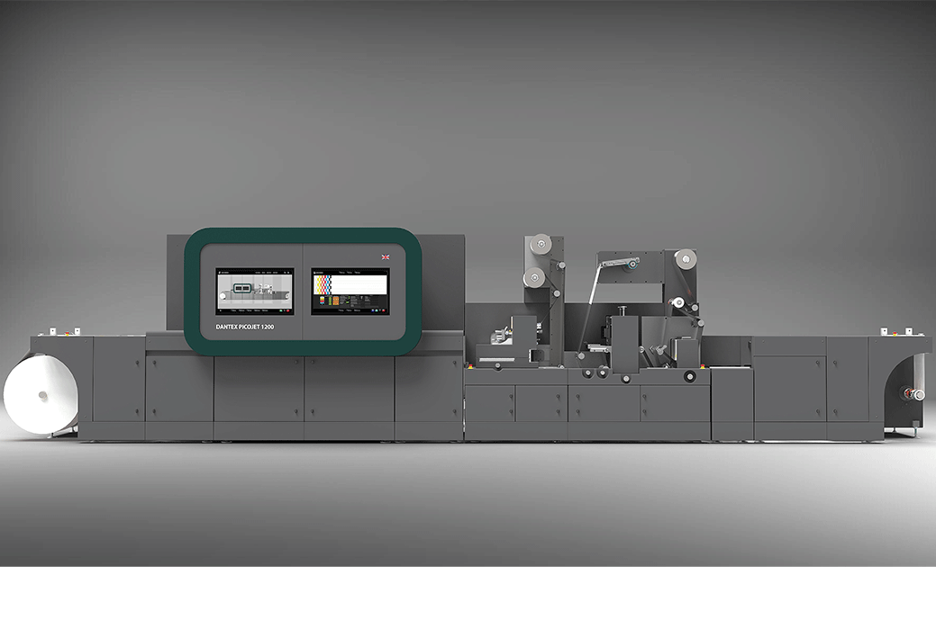 Dantex lanza su gama Pico 1200