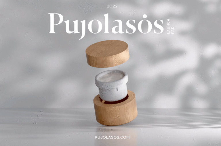 Pujolasos launches the P-Refill® system