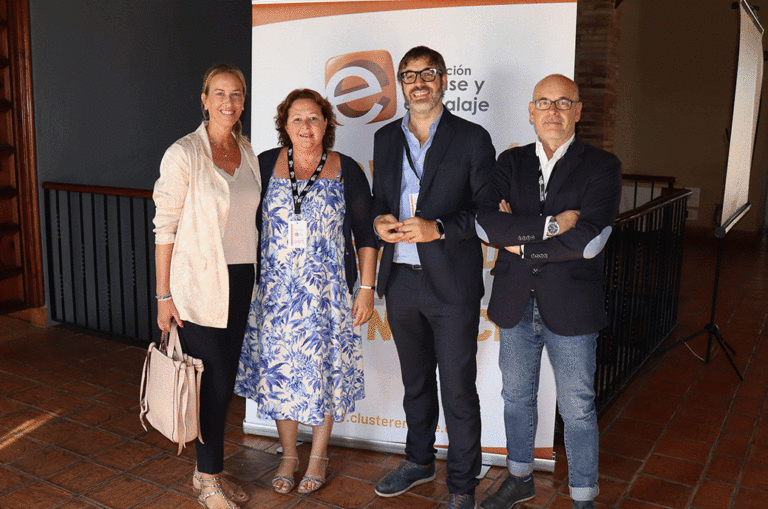 Verdifresh seeks circularity and revaluation of its healthy food packaging