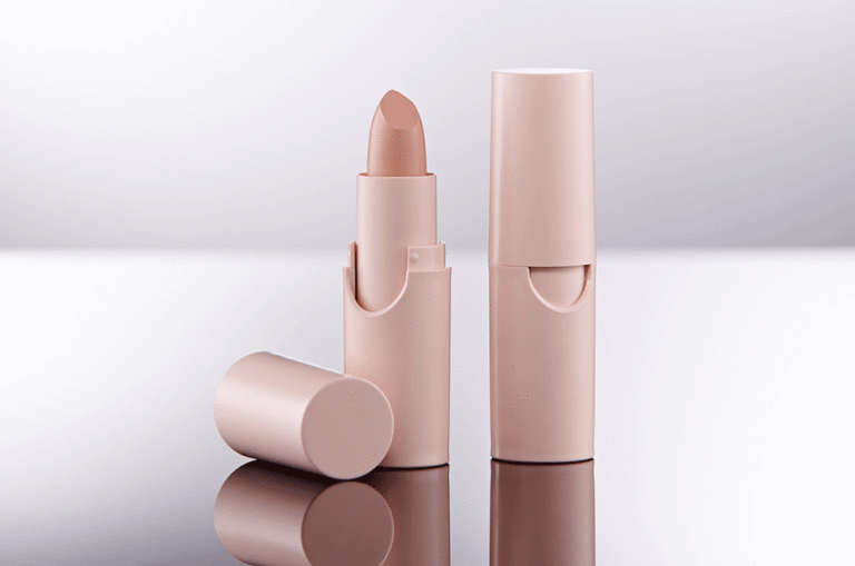 Corpack präsentiert Slipstick, einen nachhaltigen Lippenstift