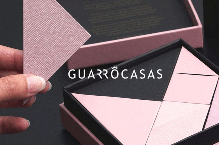 Fedrigoni がスペインの会社 Guarro Casas を買収