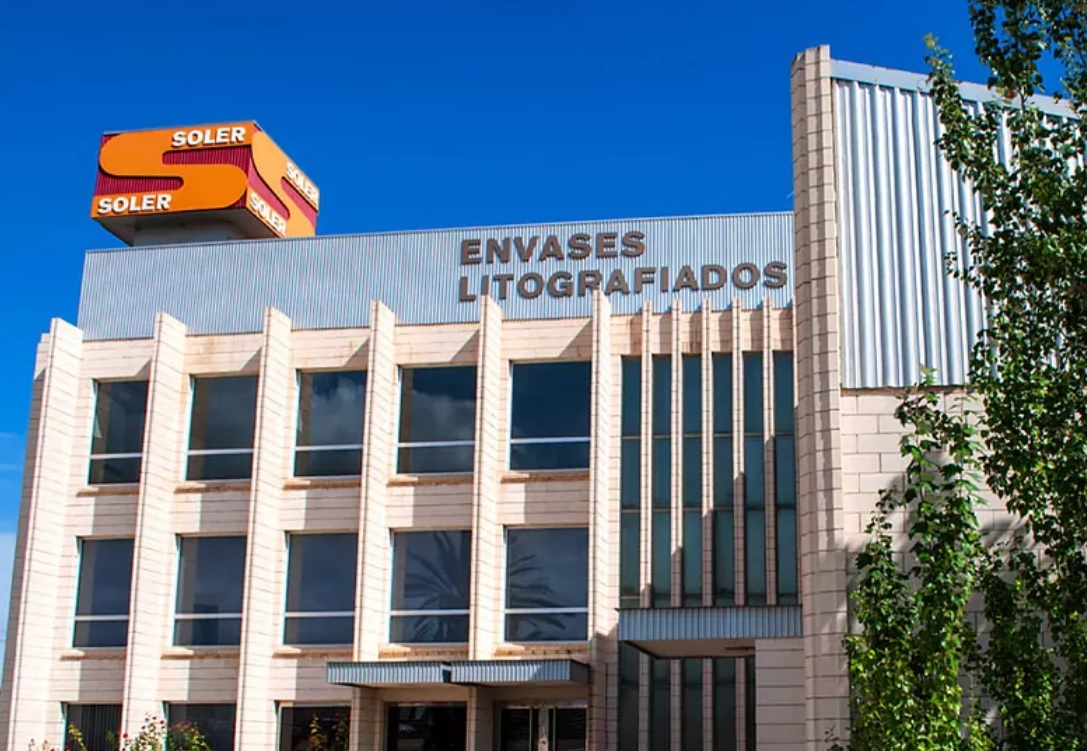 La Plana Group buys Envases Soler