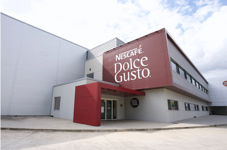 Nestlé invests 100 million euros in the Girona factory