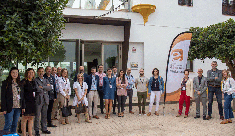 Verdú-Cantó Saffron Spain proposes to value saffron through packaging