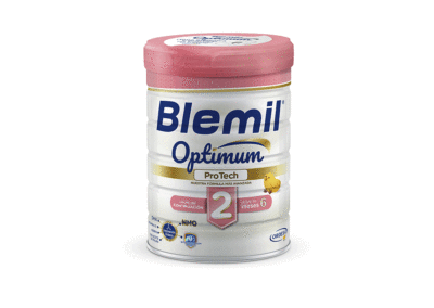 Blemil делает ставку на более экологичную и перерабатываемую упаковку