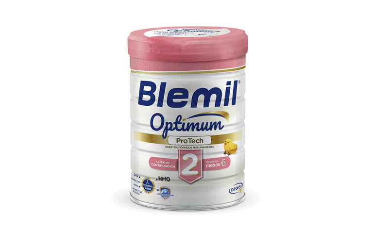 Blemil делает ставку на более экологичную и перерабатываемую упаковку