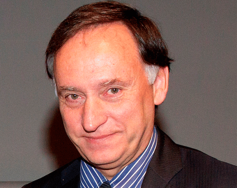 Eduardo Querol, new president of ASPAPEL