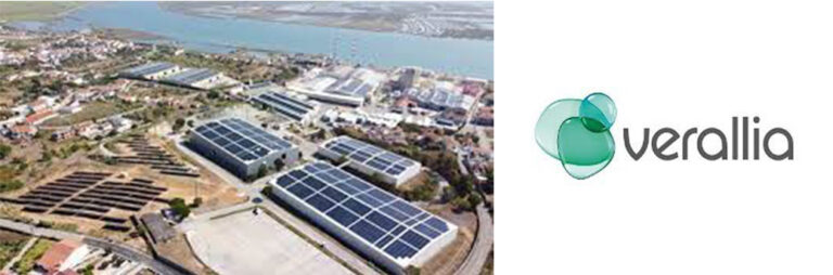 A Verallia está comprometida com investimentos sustentáveis ​​em suas 7 fábricas na Espanha e em Portugal