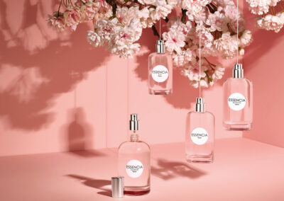 Aptar Beauty + Home expande sua coleção Essencia