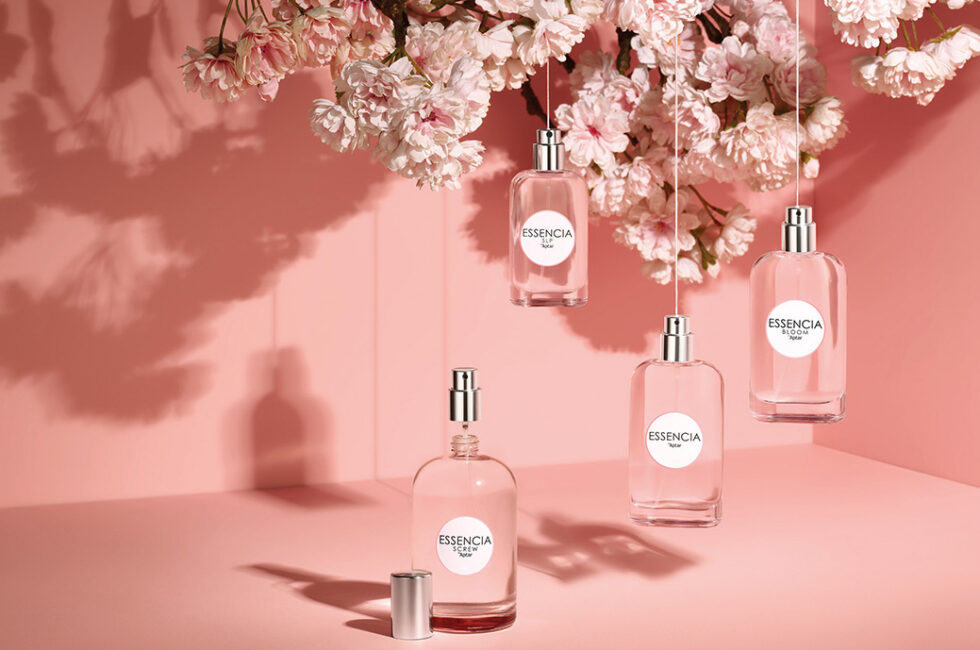 Aptar Beauty + Home amplía su Colección Essencia NewsPackaging
