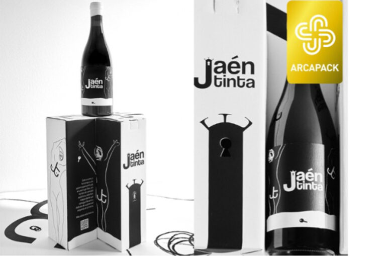 The Arcapack Packaging Design Awards are granted