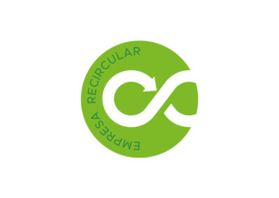 Selo Recircular para dar visibilidade às empresas mais atuantes na valorização de resíduos e ativos