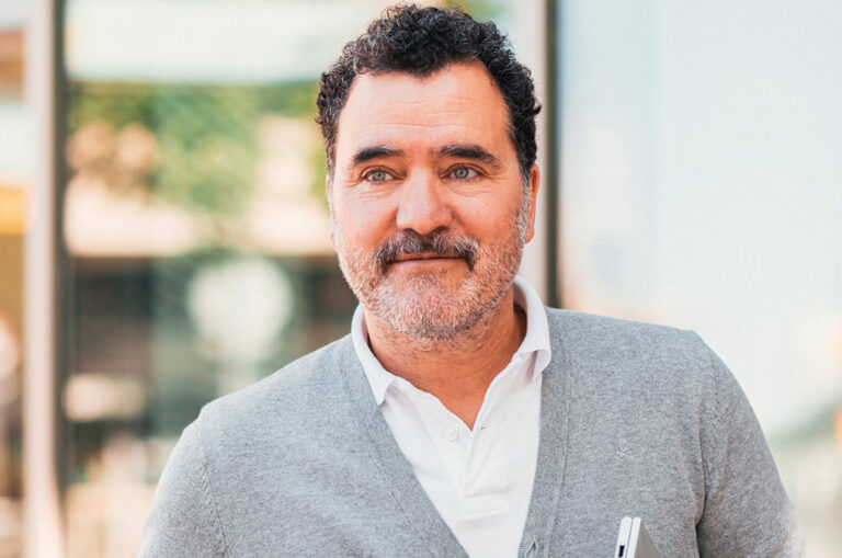 Miguel Garcia, responsable du développement commercial – Avery Dennison