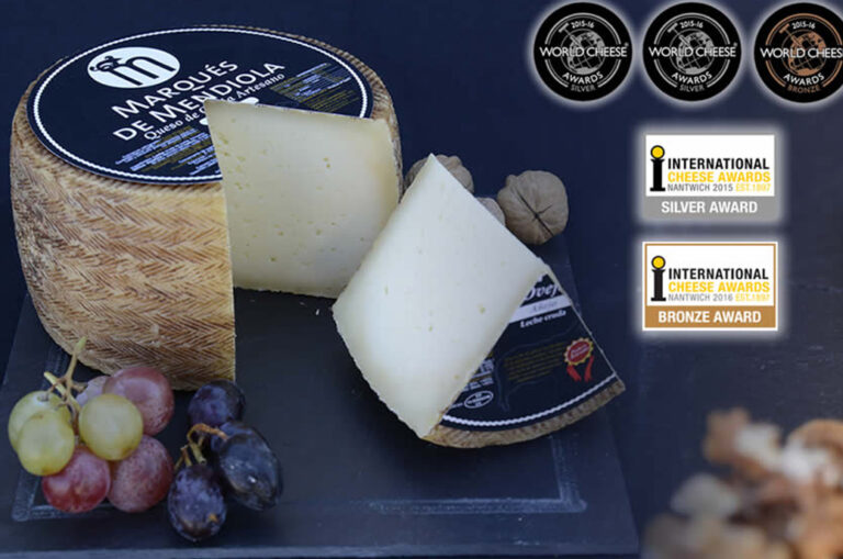 II Madrid Alimenta 22 Awards