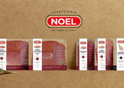 Mondi arbeitet mit Noel Alimentaria zusammen, um den Einsatz von Kunststoff in Verpackungen für frische Lebensmittel zu reduzieren