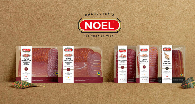 Mondi сотрудничает с Noel Alimentaria, чтобы сократить использование пластика в упаковке свежих продуктов.