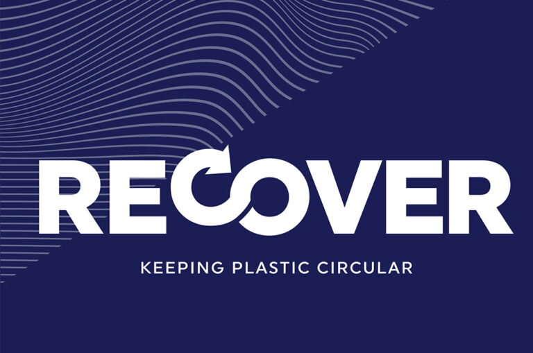 Coveris lança ReCover para manter os plásticos circulares