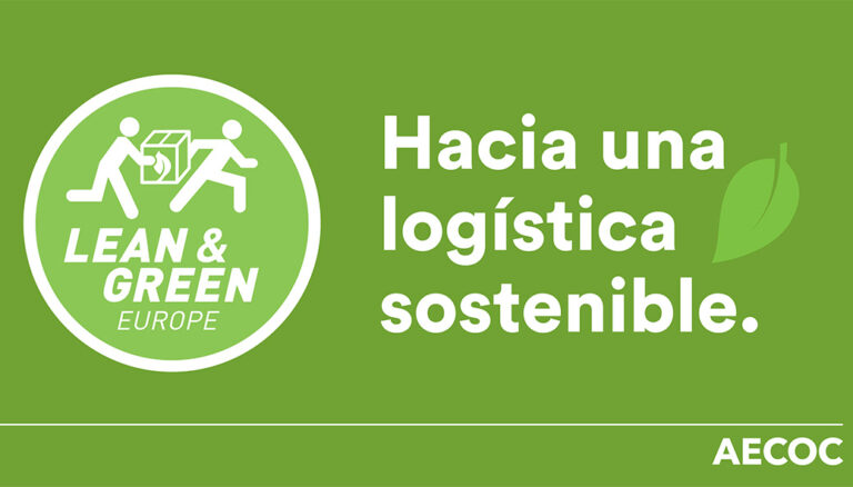 As empresas Lean & Green reduziram as emissões da sua atividade logística em 30%