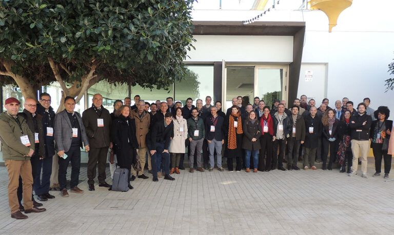 SanLucar and Broseta inaugurate the Cluster Innovation Breakfasts in 2023