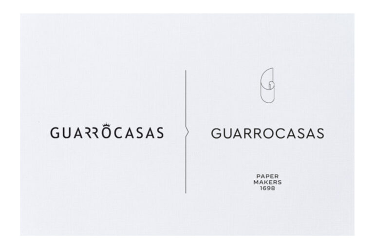 Guarro Casas renews its image and launches its new website
