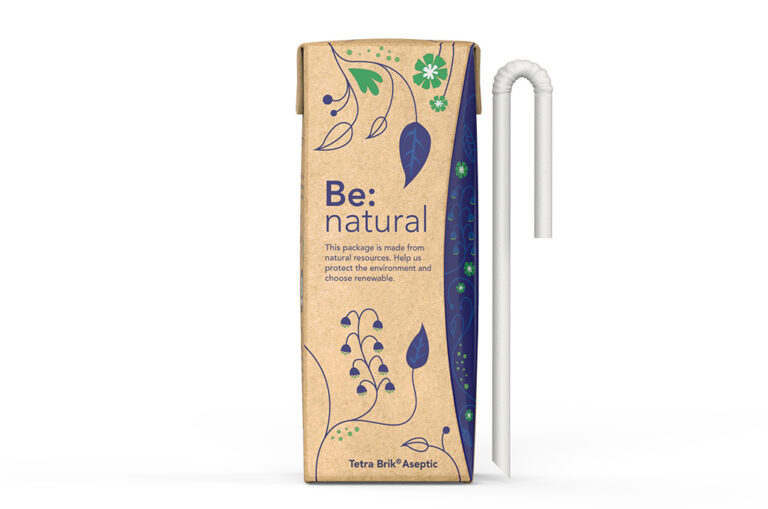 Tetra Pak investiga sobre materiales de fibra vegetal con radiación sincrotón
