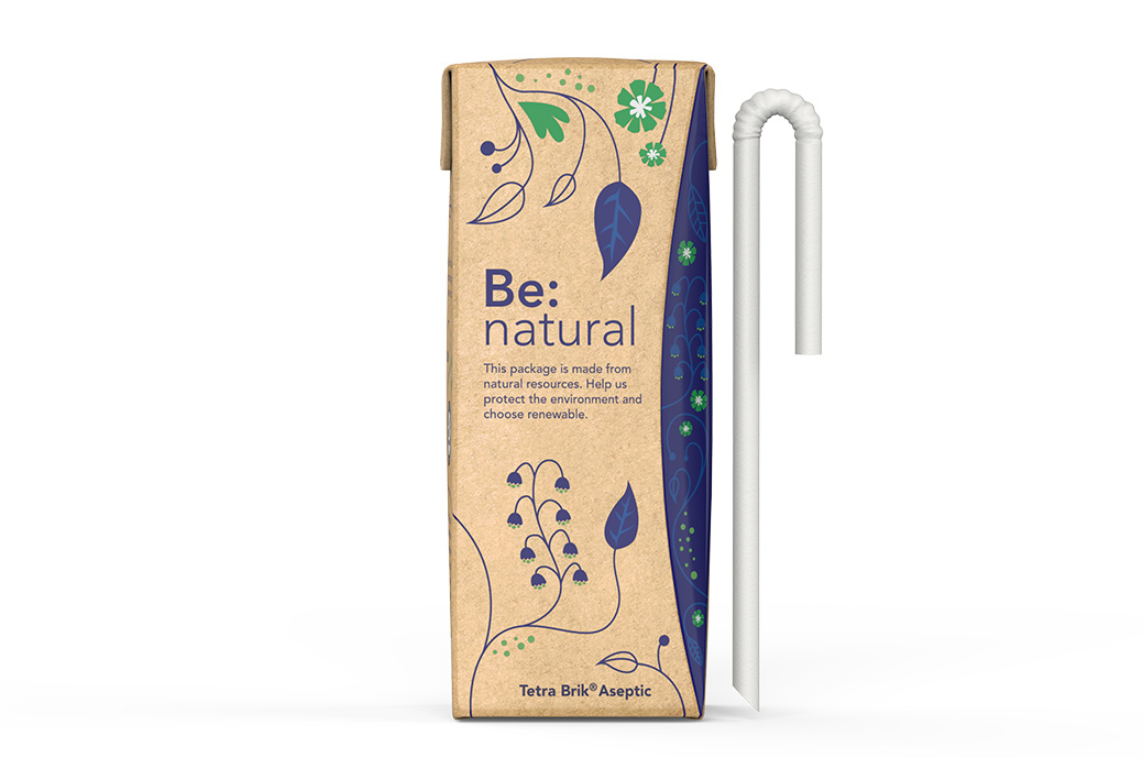 Tetra pak