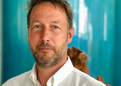 Robert Welford nominato Presidente di Xeikon