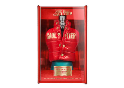 Edizione da collezione di Jean Paul Gaultier