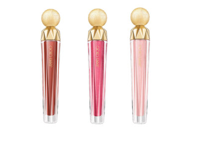 TNT Group creates the packaging of the new Jimmy Choo Lip Gloss