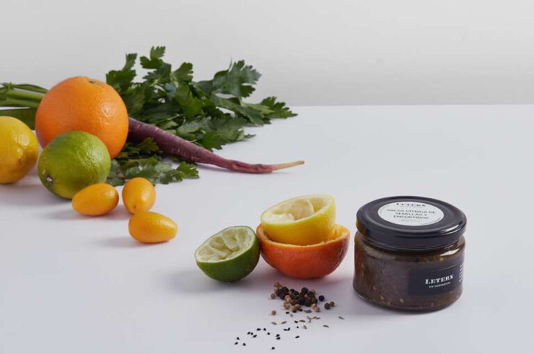 Brandsummit desarrolla el packaging de ‘Letern Sin Desperdicio’