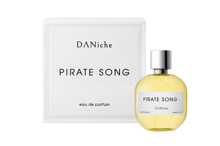 Daniche 与 Covepla 合作推出 Pirate Song