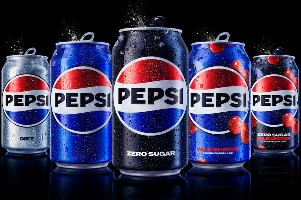 pepsi