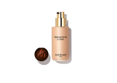 Aptar Beauty collabora con Guerlain per Terracotta Le Teint