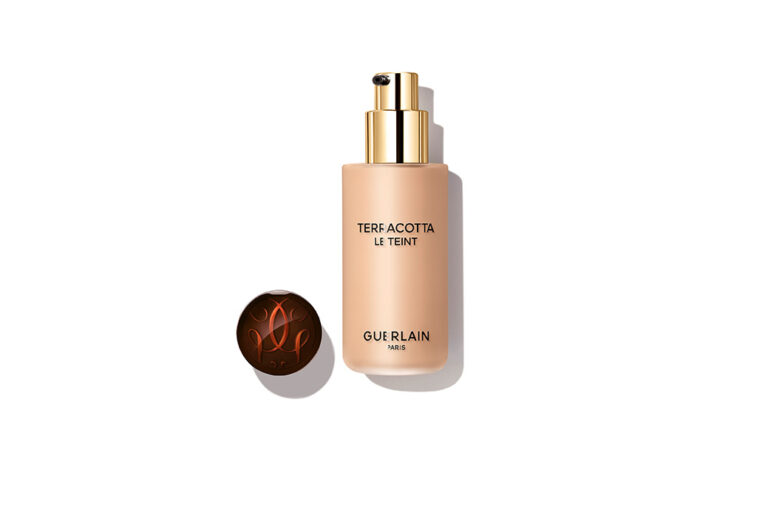 Aptar Beauty colabora con Guerlain para Terracotta Le Teint