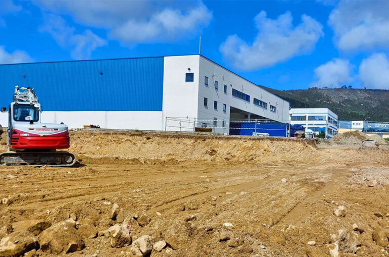 DS Smith expands its Cartogal Packaging plant in Galicia
