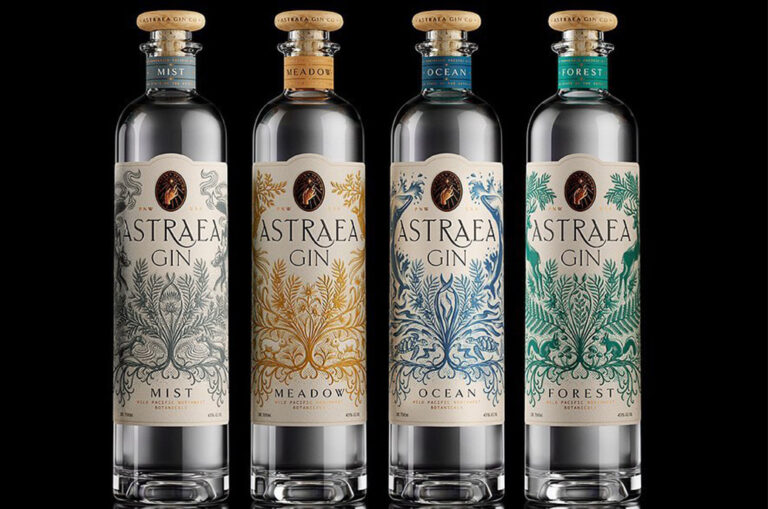 Estal showcases custom-designed bottles at Bar Convent Brooklyn