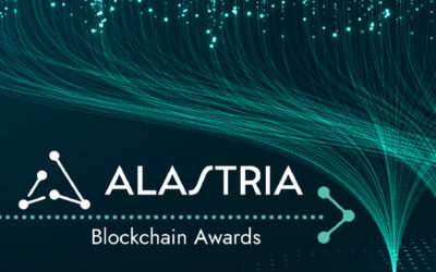 Fujitsu получает награду за устойчивое развитие на «Alastria Blockchain Awards» за ботаническую воду