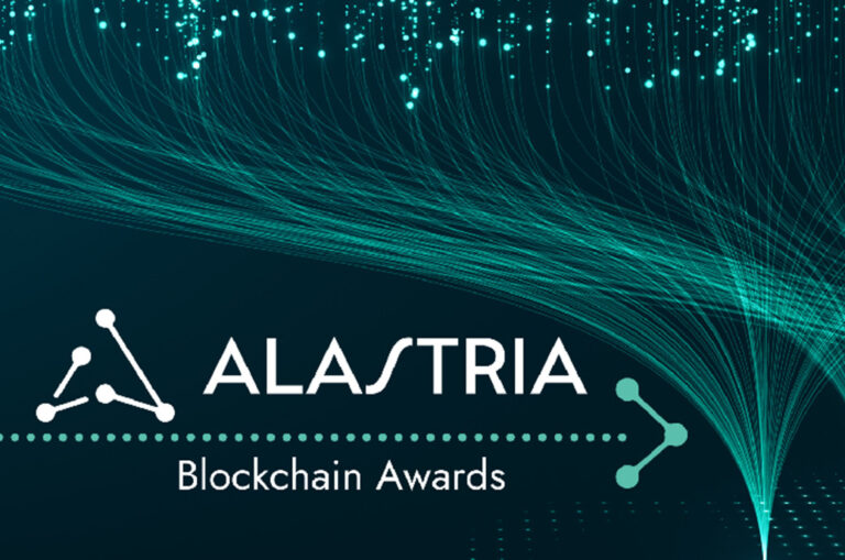 Fujitsu receives the sustainability award at the “Alastria Blockchain Awards” for Botanical Water
