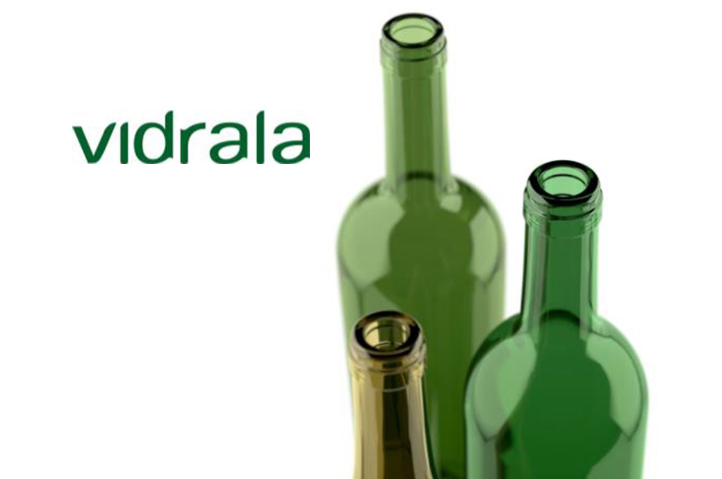 vidrala